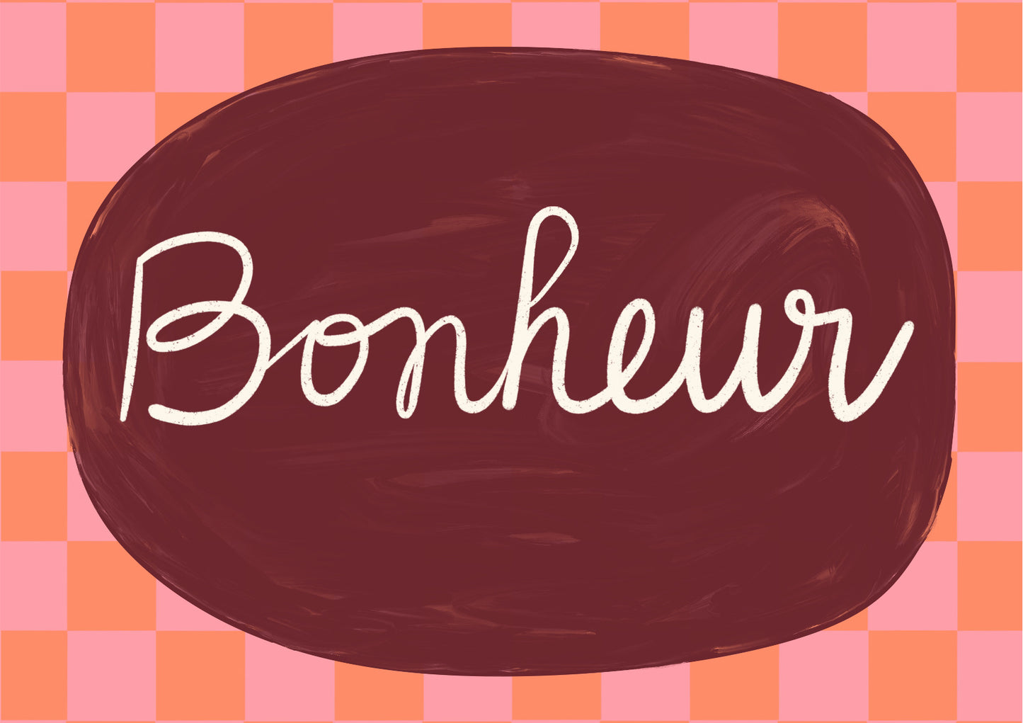 Bonheur