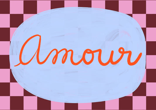 Amour
