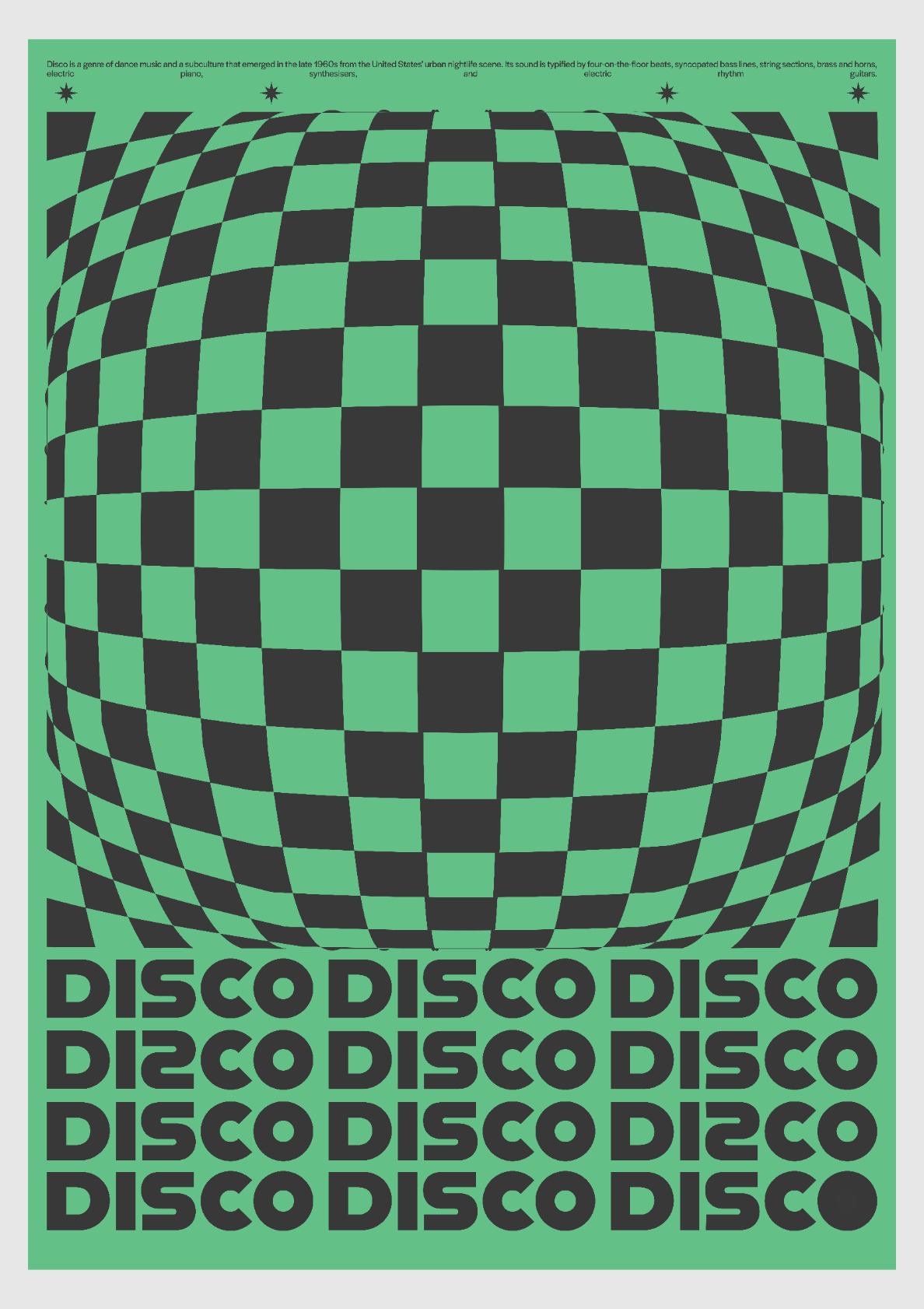 Disco