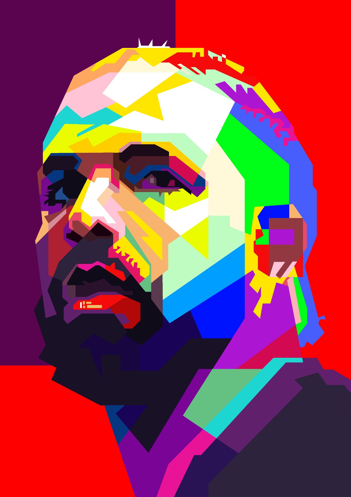 Drake Rap Music Pop Art 