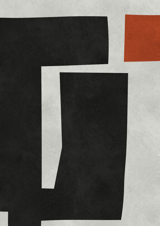 Contemporary blocks 2