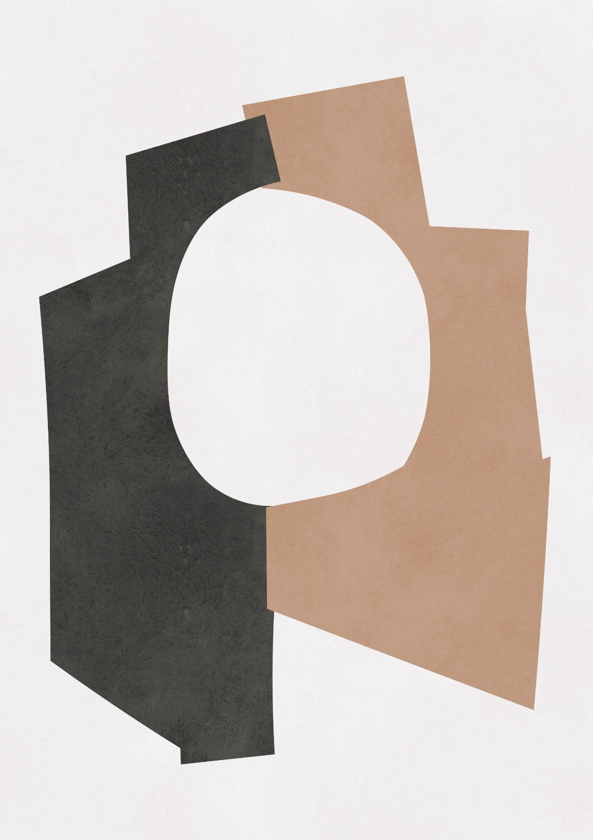 Contemporary cutouts