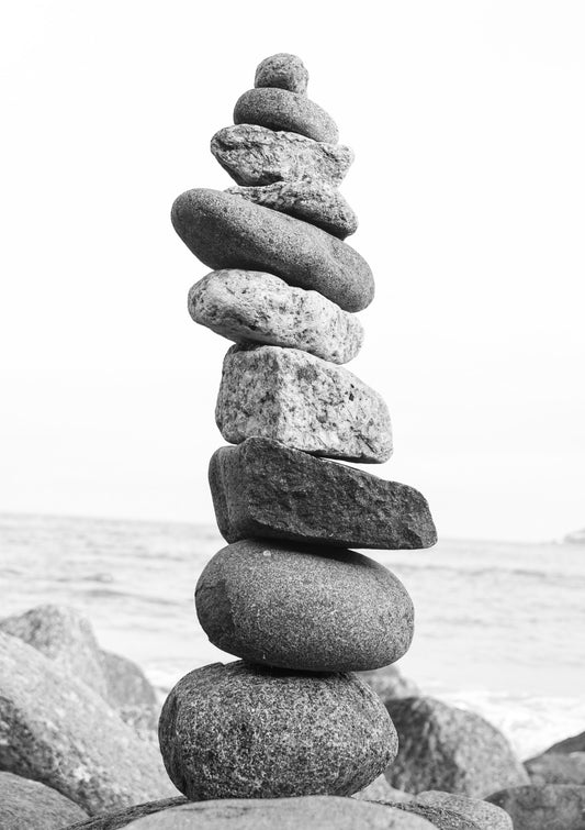 Keep Your Balance #2