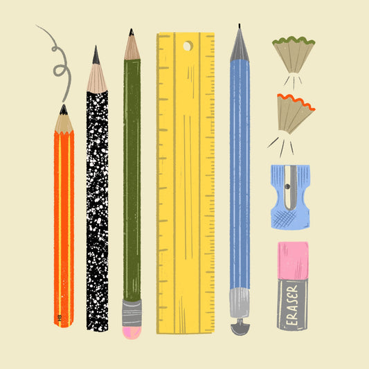 Stationery