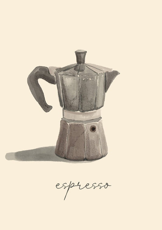 Espresso