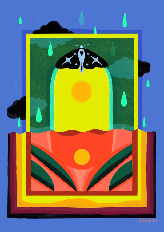 The Wonders of Spring