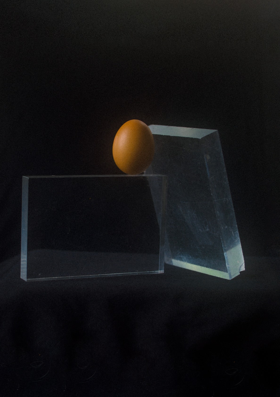 Balance, Still Life #2, 2020.