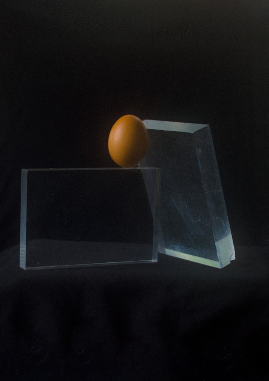 Balance, Still Life #2, 2020.