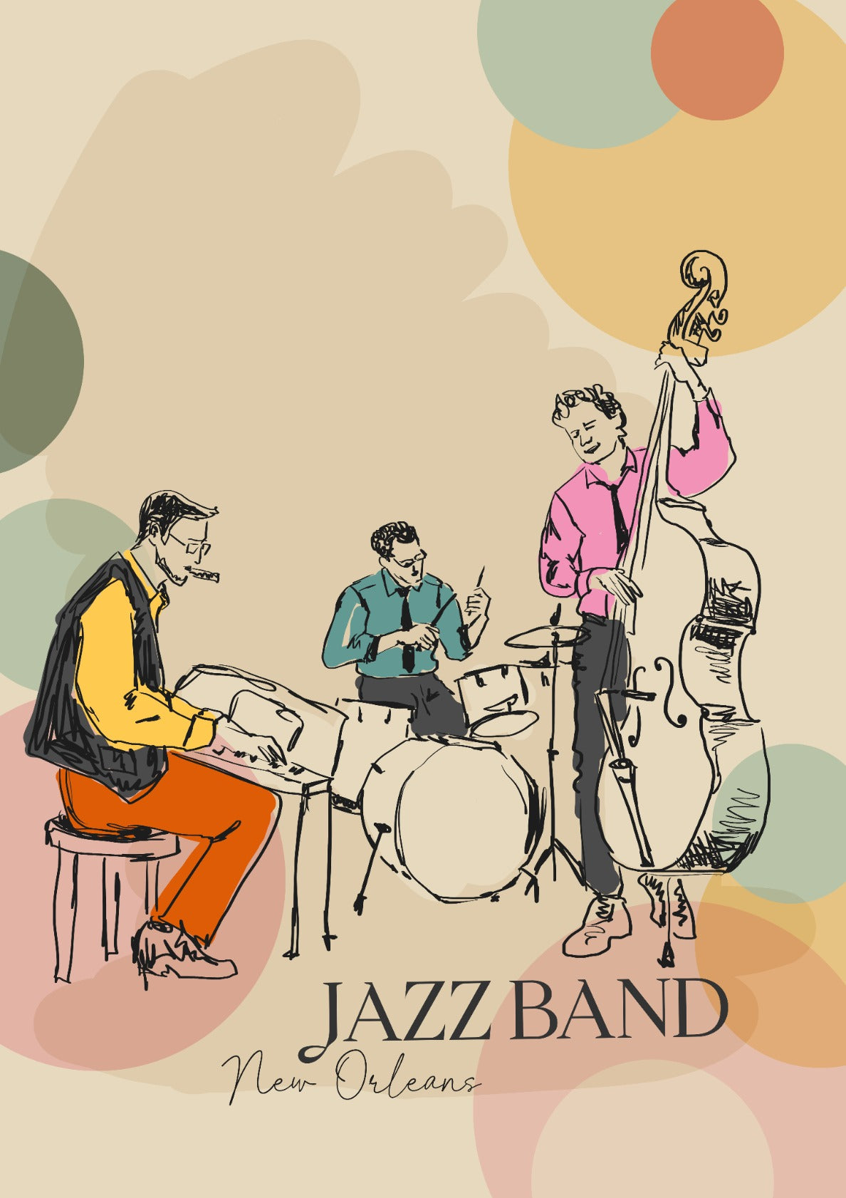 Jazz Band