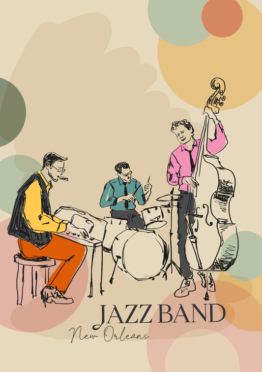 Jazz Band