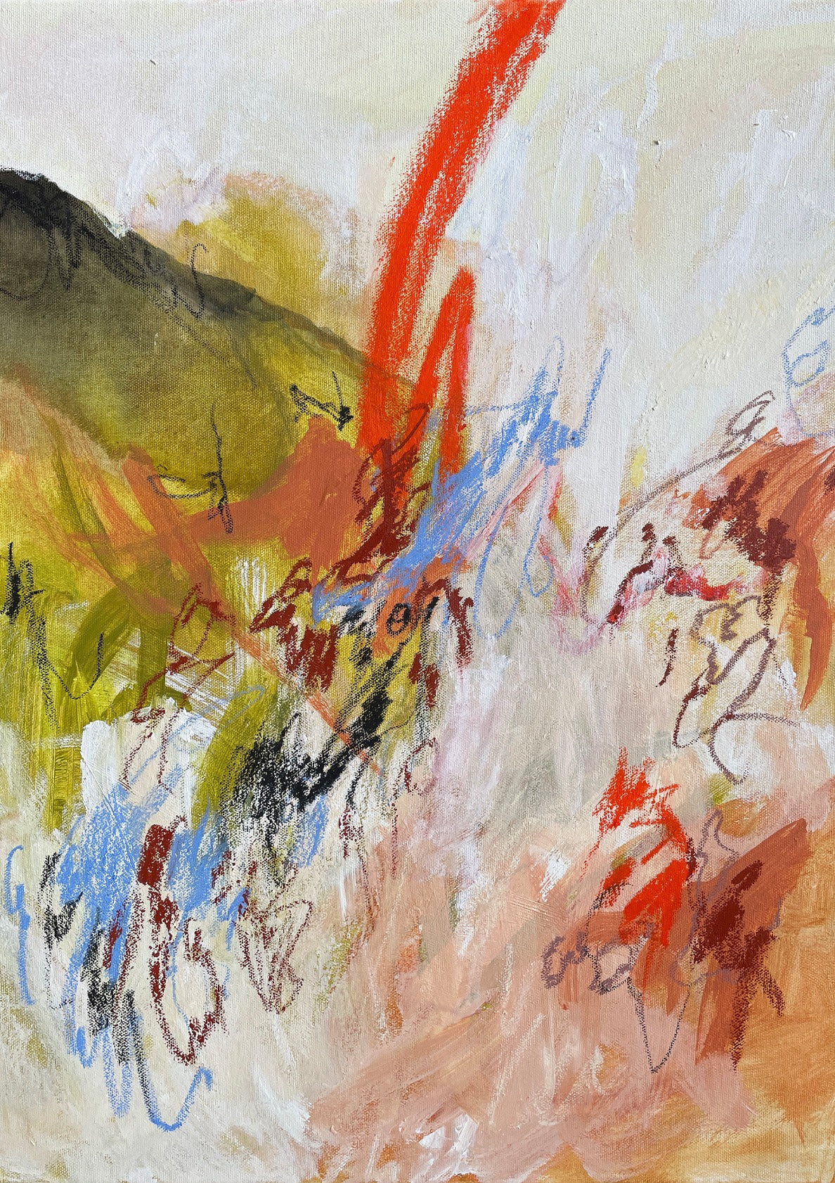 When it strikes pt.1