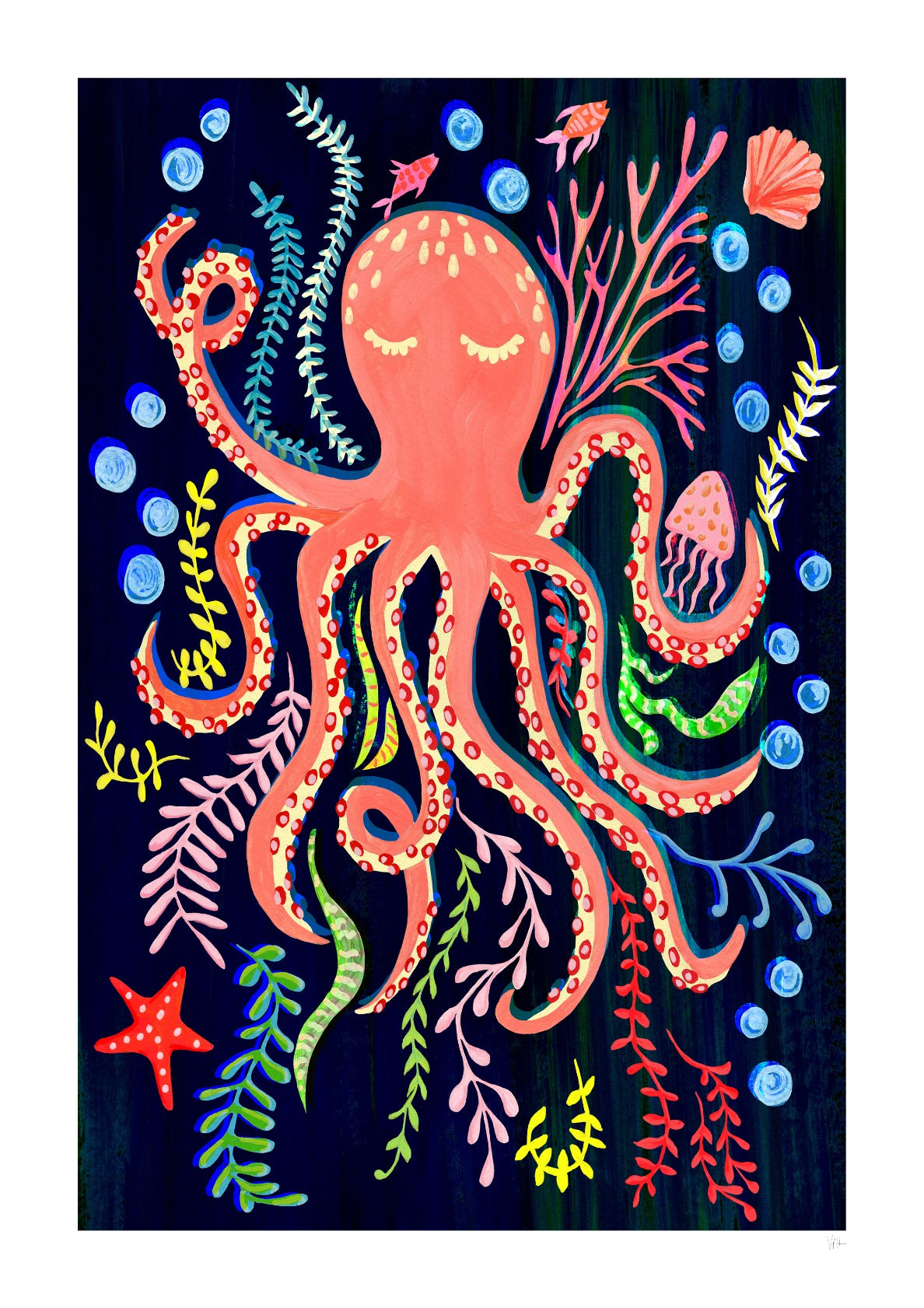Octopus
