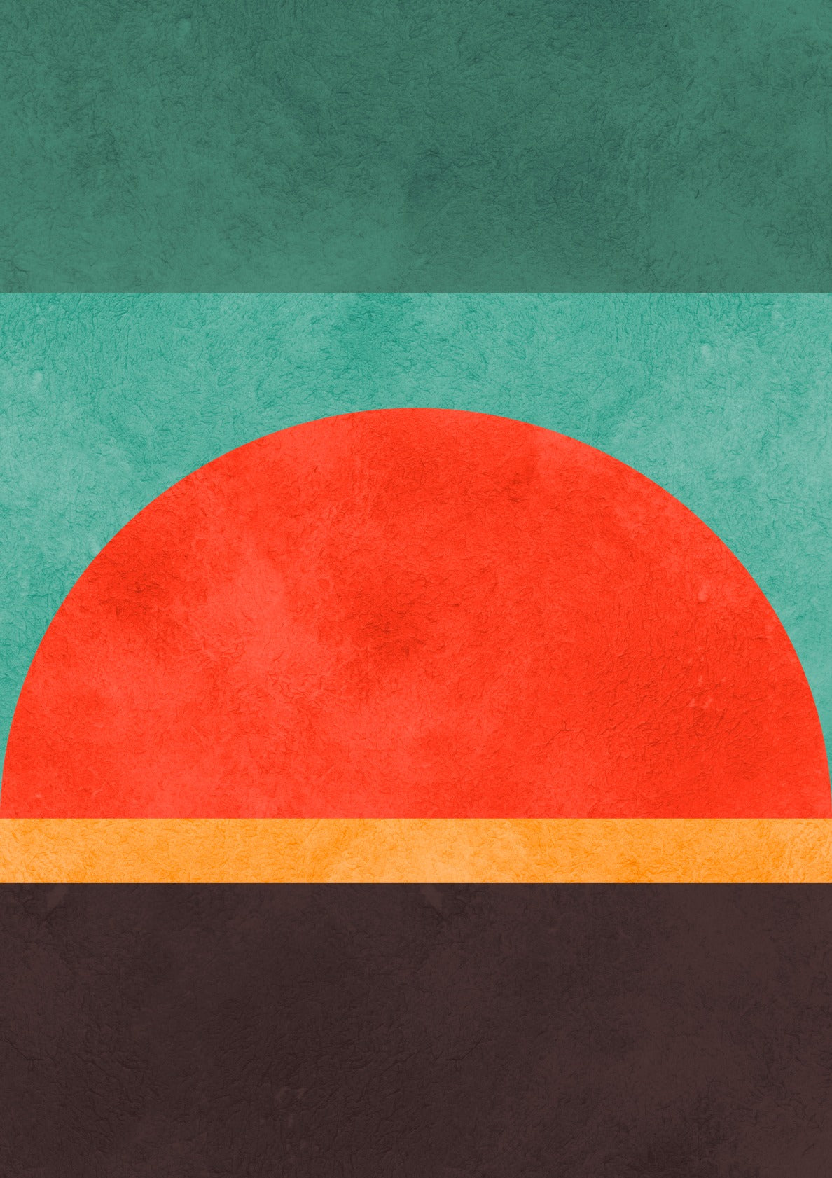 Geometry of contrasts 2