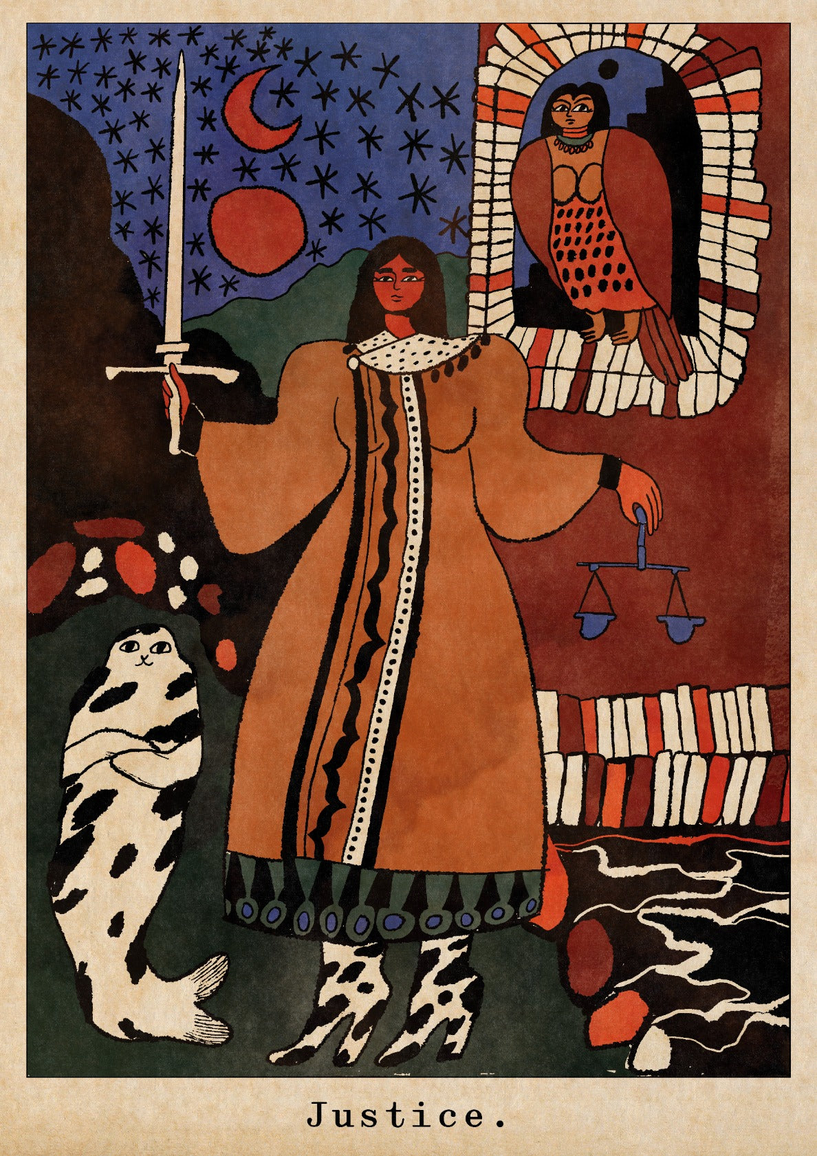 Justice
