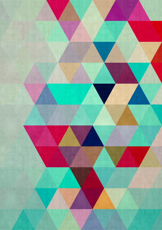 Triangles in harmony 1