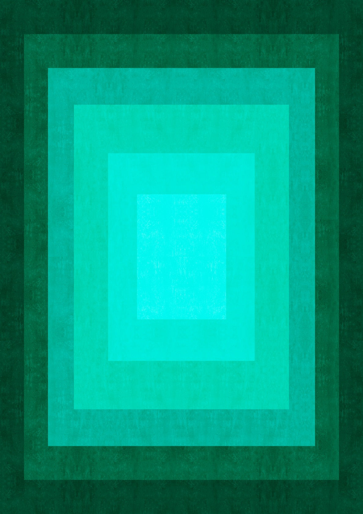 Green rectangles
