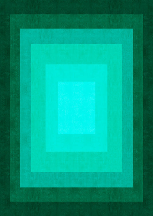 Green rectangles