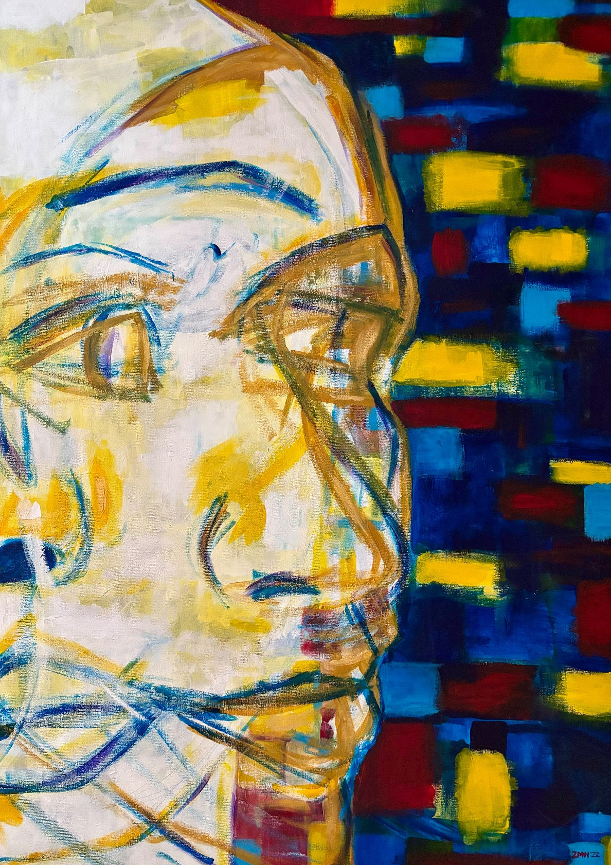 Slow Down, Quiet The Mind