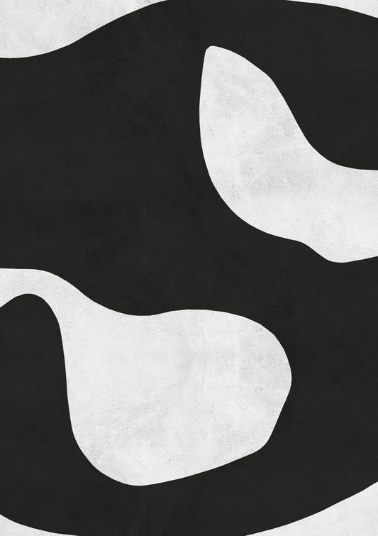 Expressionist brushstrokes 3