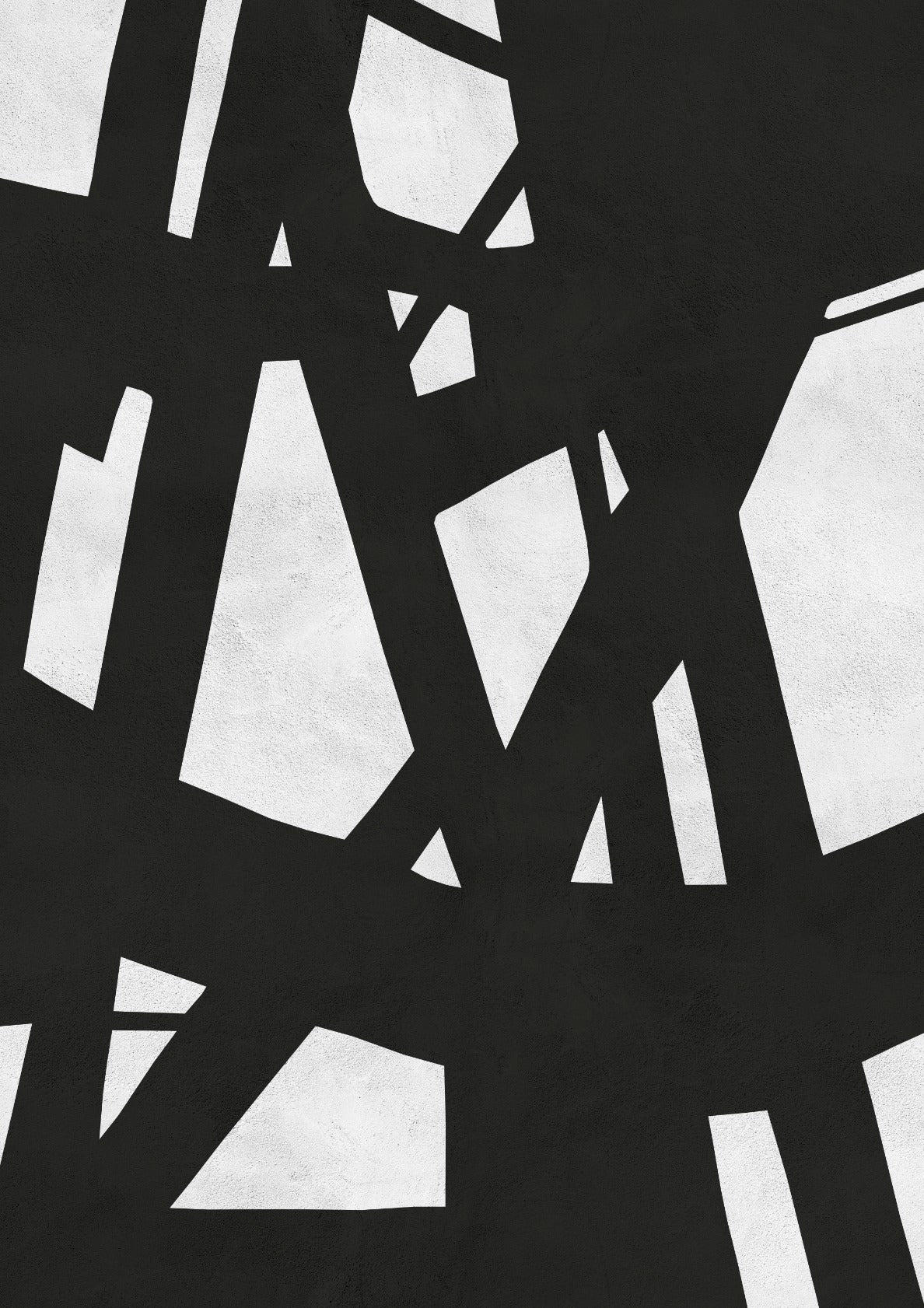 Expressionist brushstrokes 7