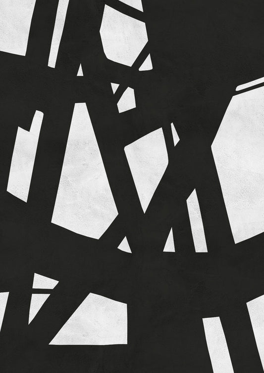 Expressionist brushstrokes 7