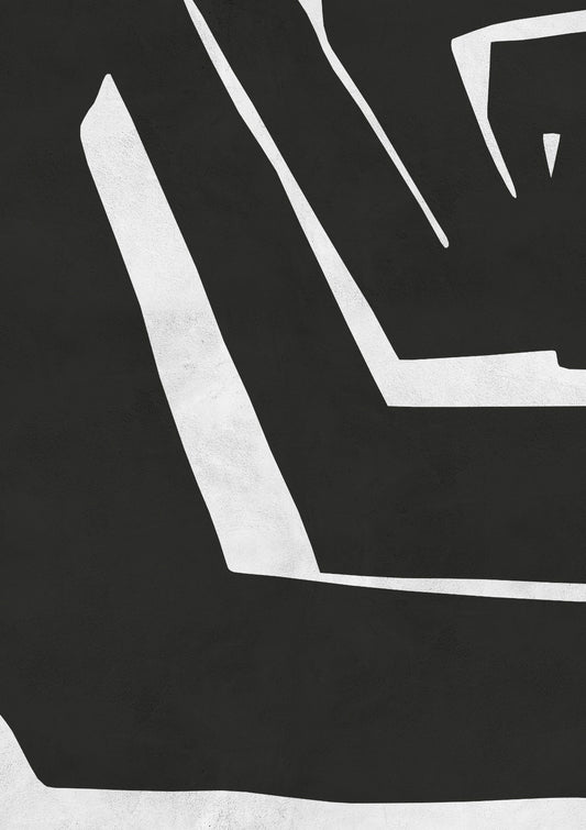 Expressionist brushstrokes 8