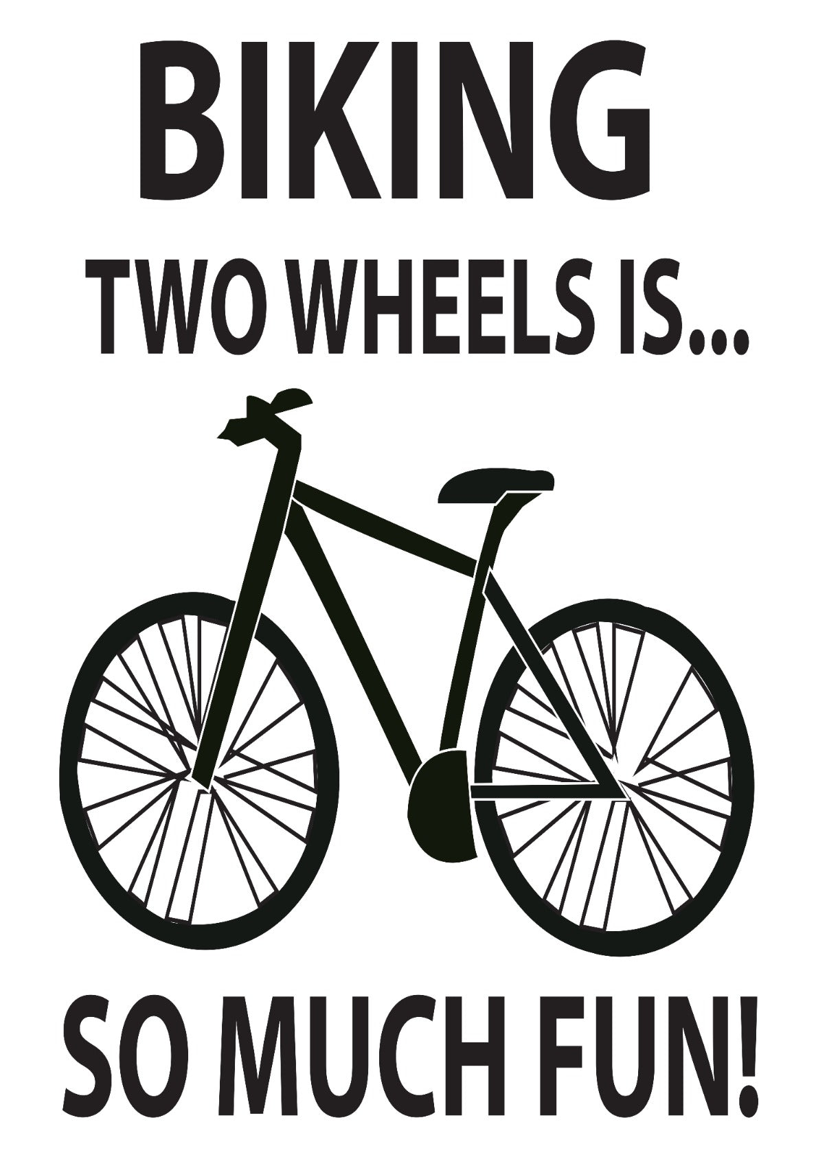 Biking Bicycle Cycling Cyclist Biking