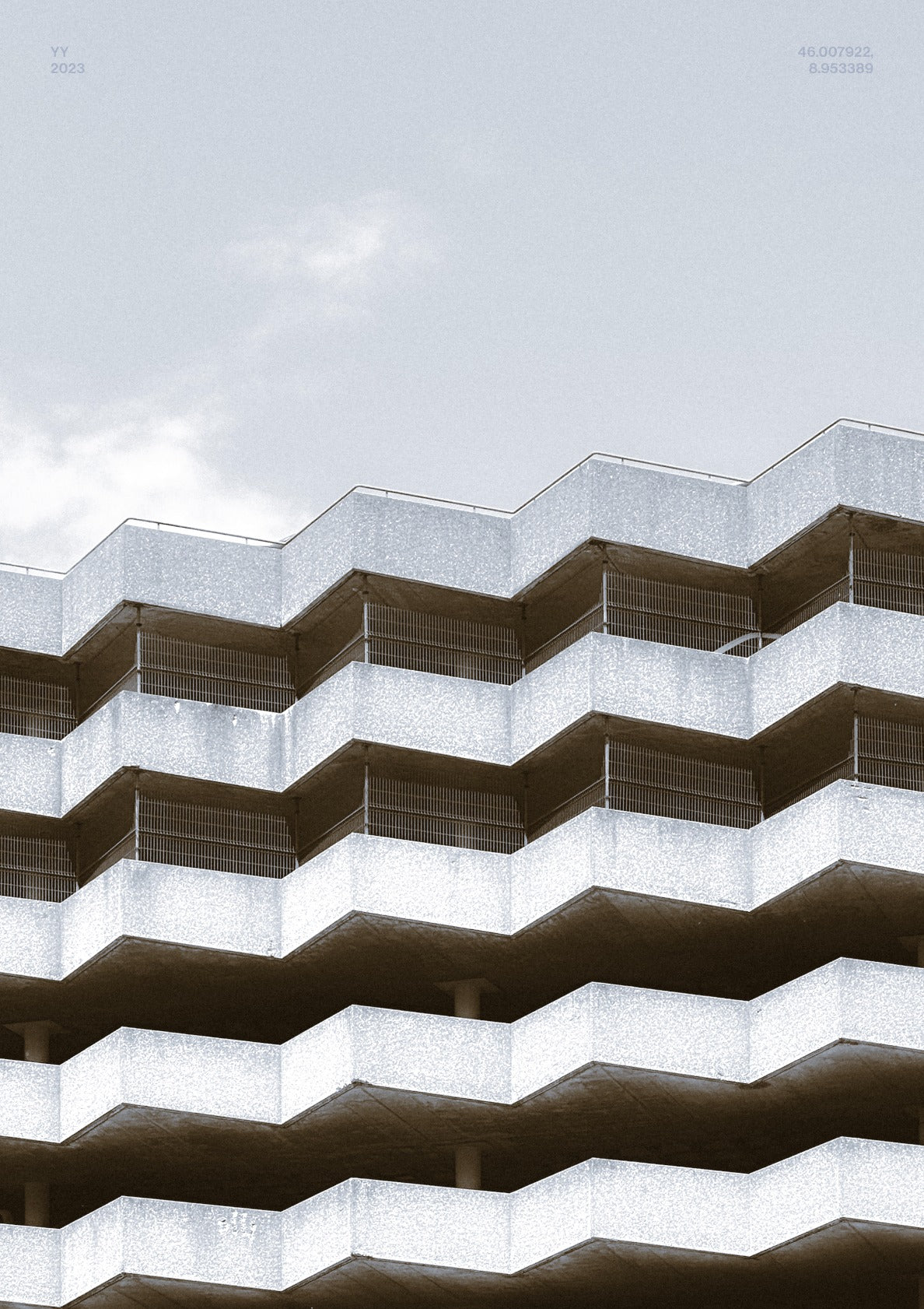 Again and again and again