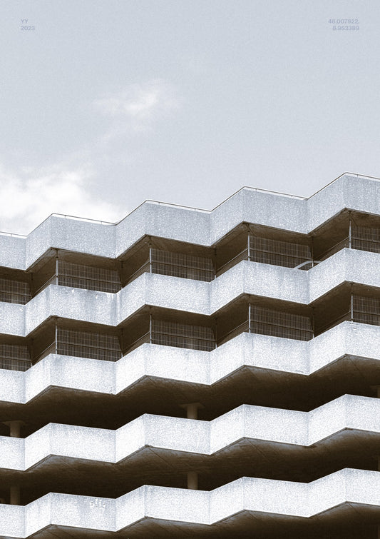 Again and again and again