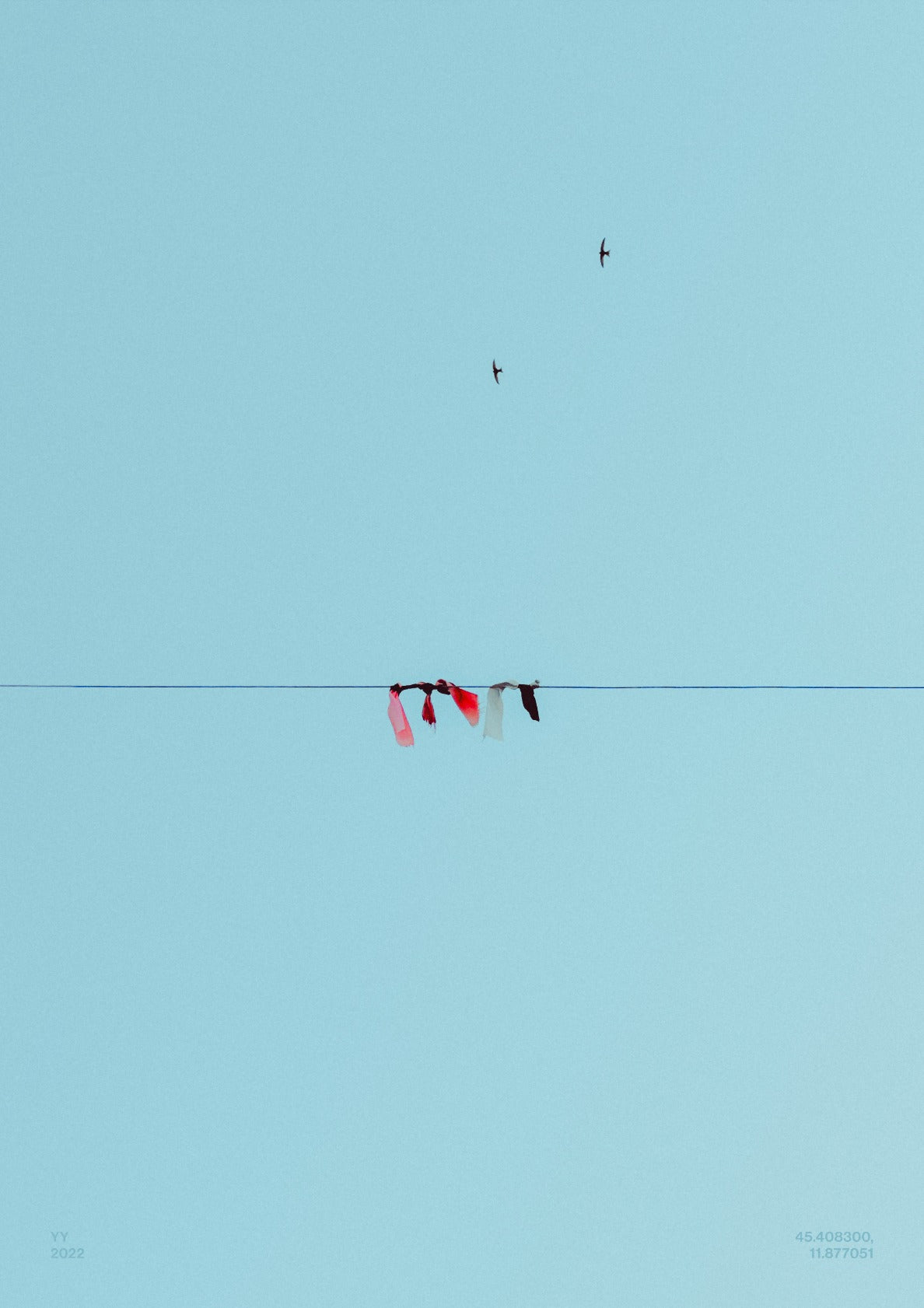 Balloons don't last forever