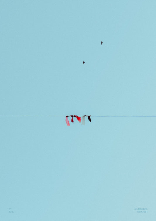 Balloons don't last forever