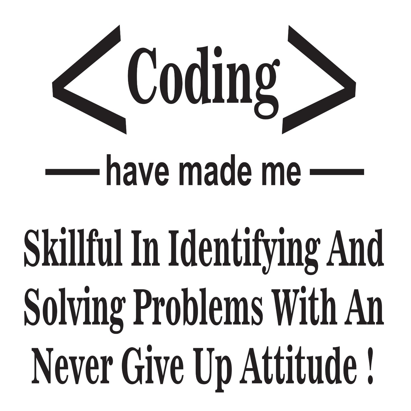 Coding Coder Programmer Coding