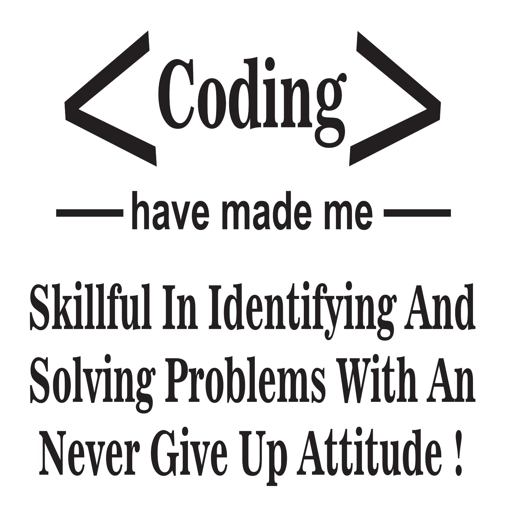 Coding Coder Programmer Coding