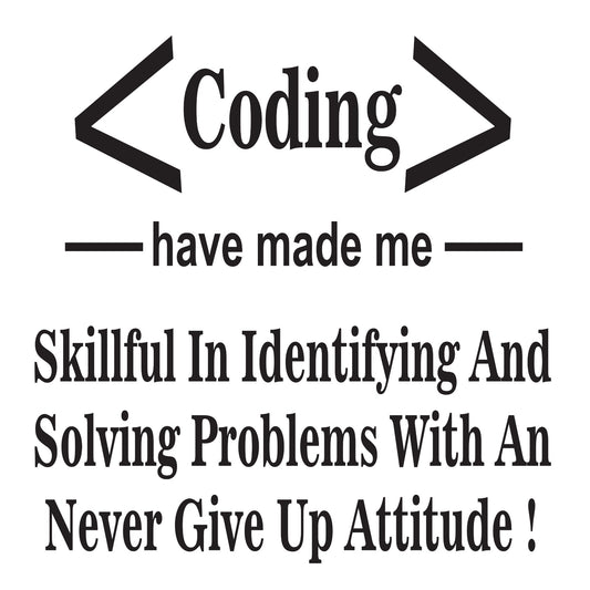 Coding Coder Programmer Coding