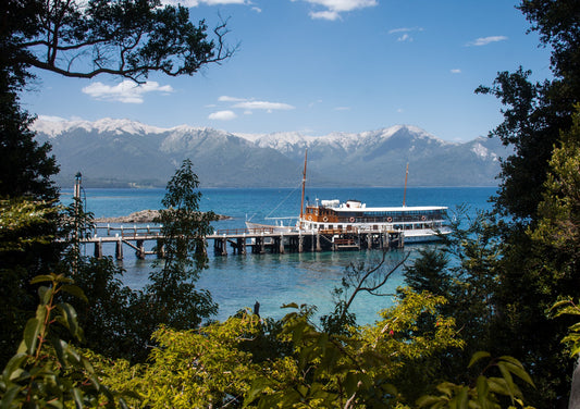 Breathtaking Patagonia