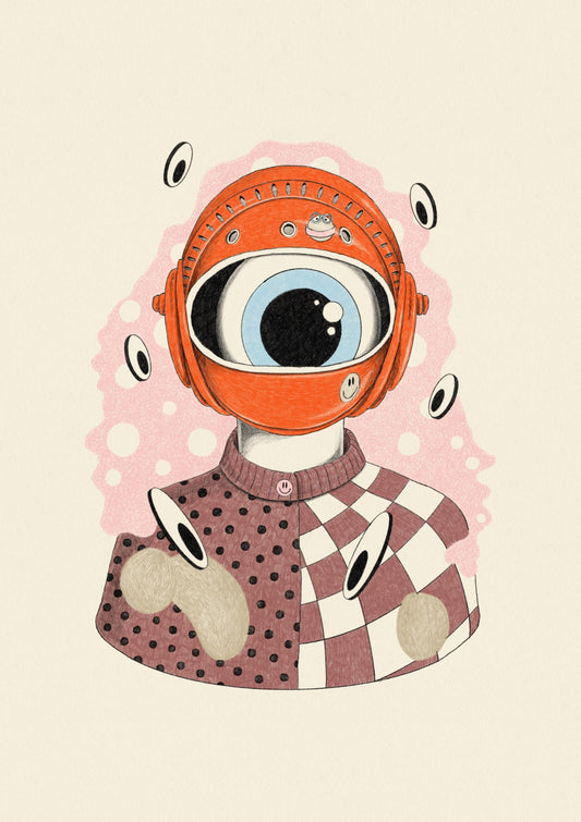 Little B in the Universe