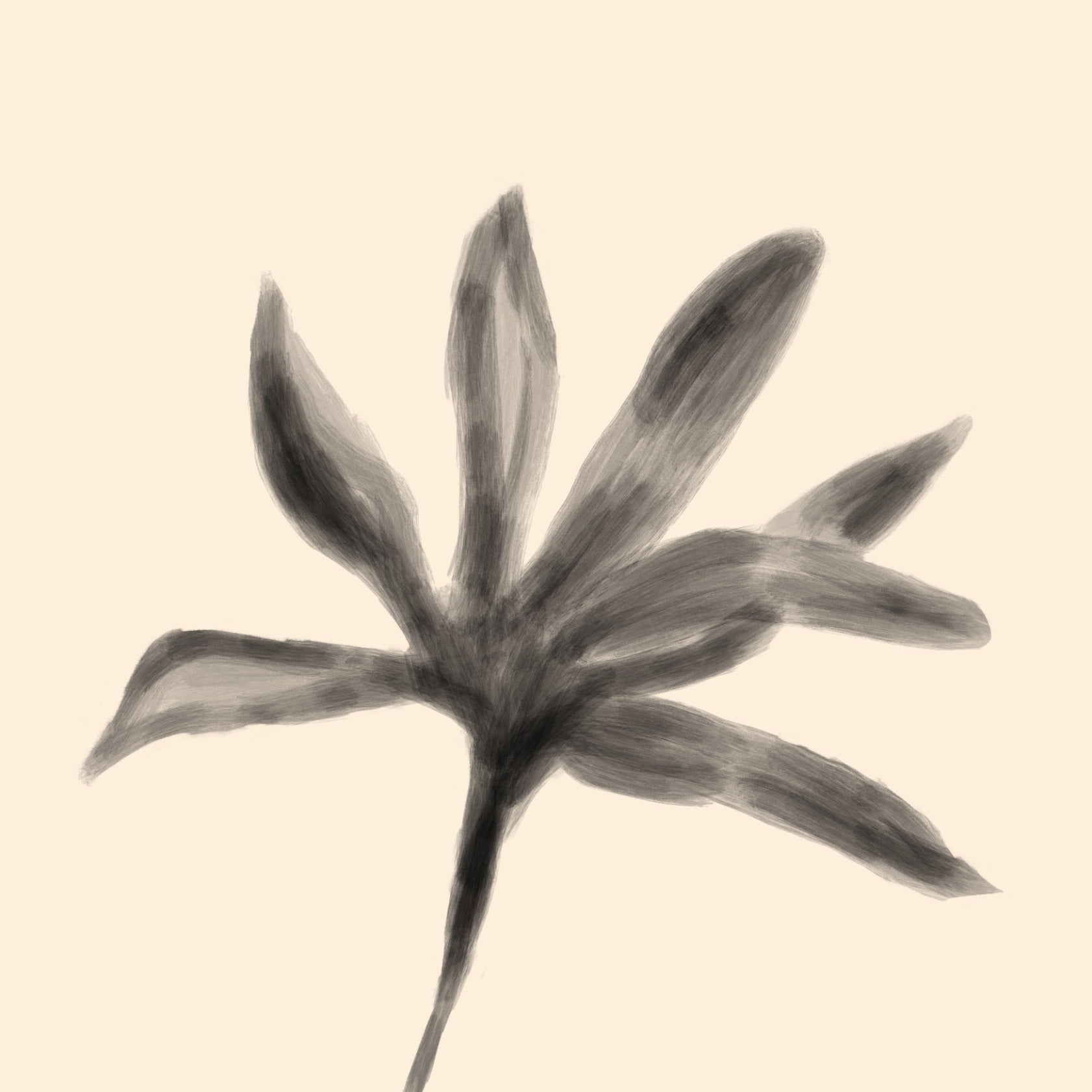 Botanical Abstract #1