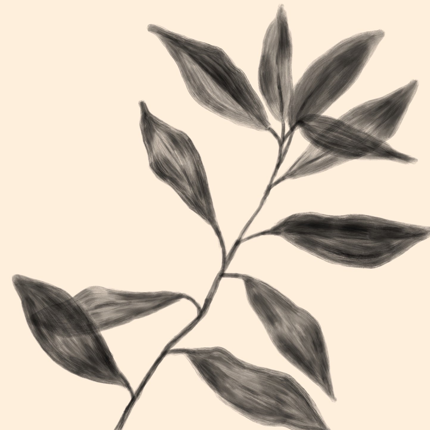 Botanical Abstract #2