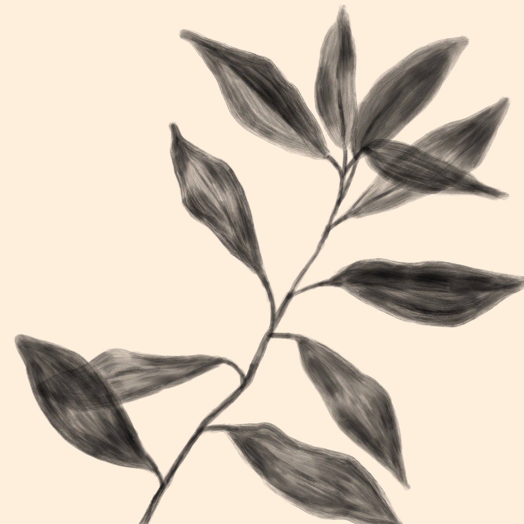 Botanical Abstract #2