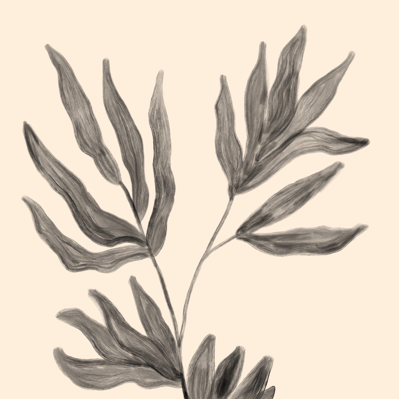 Botanical Abstract #3