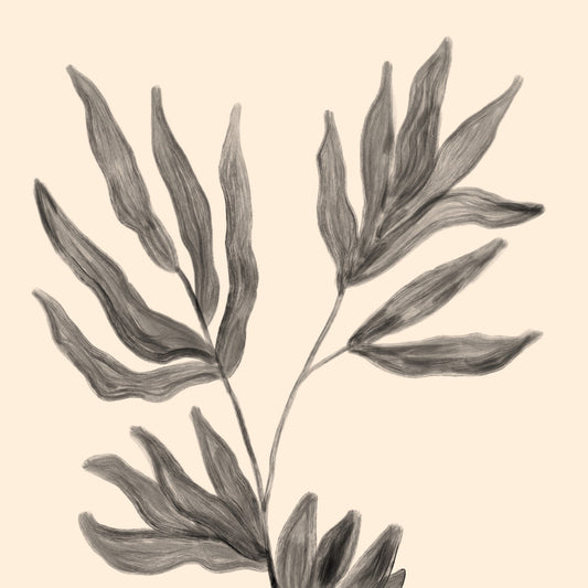 Botanical Abstract #3