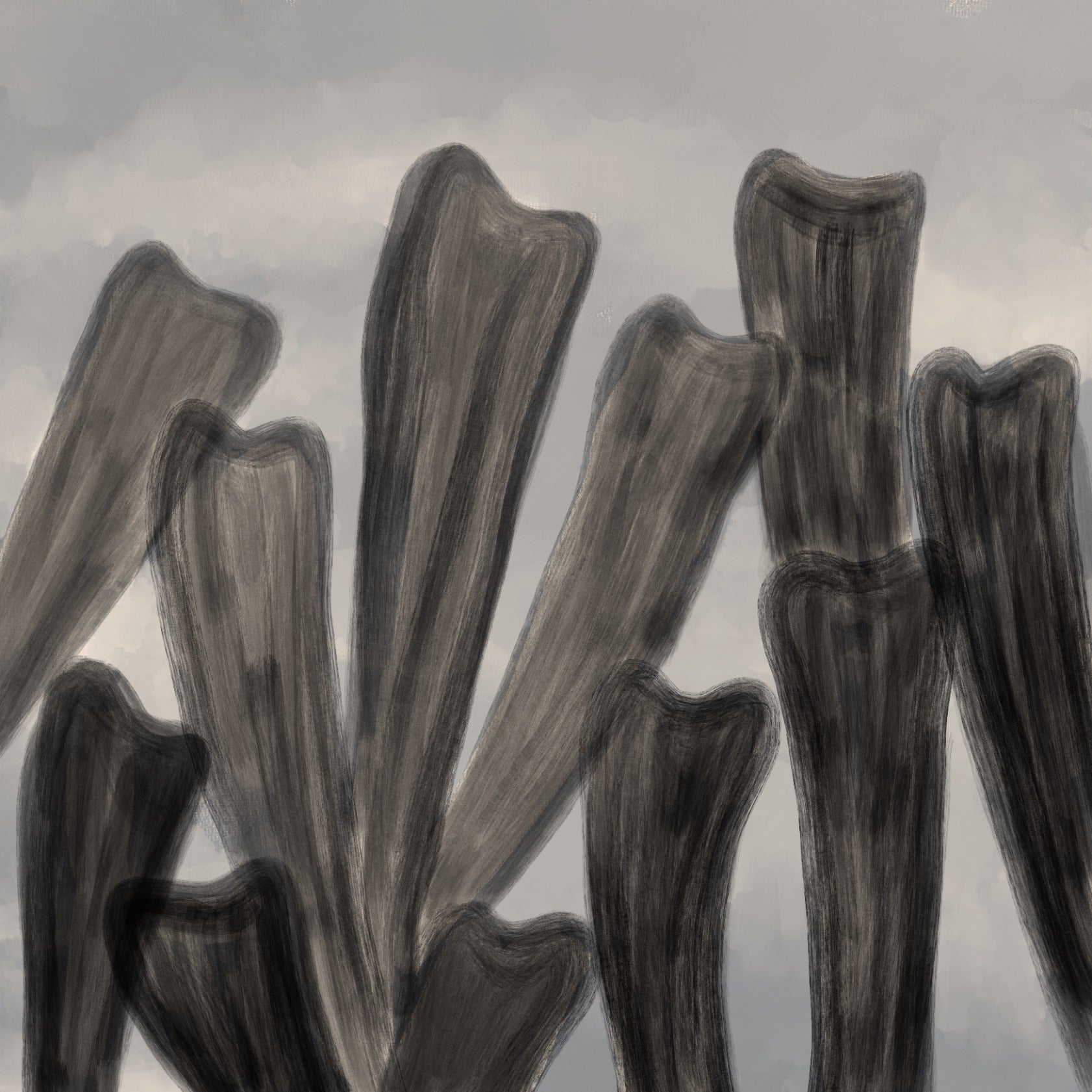  Botanical Abstract #5