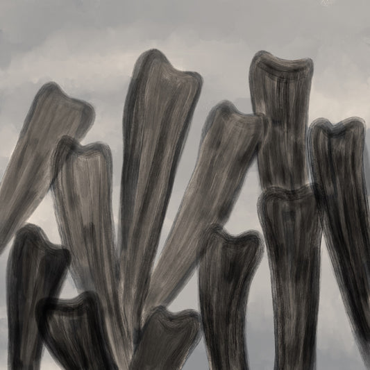  Botanical Abstract #5