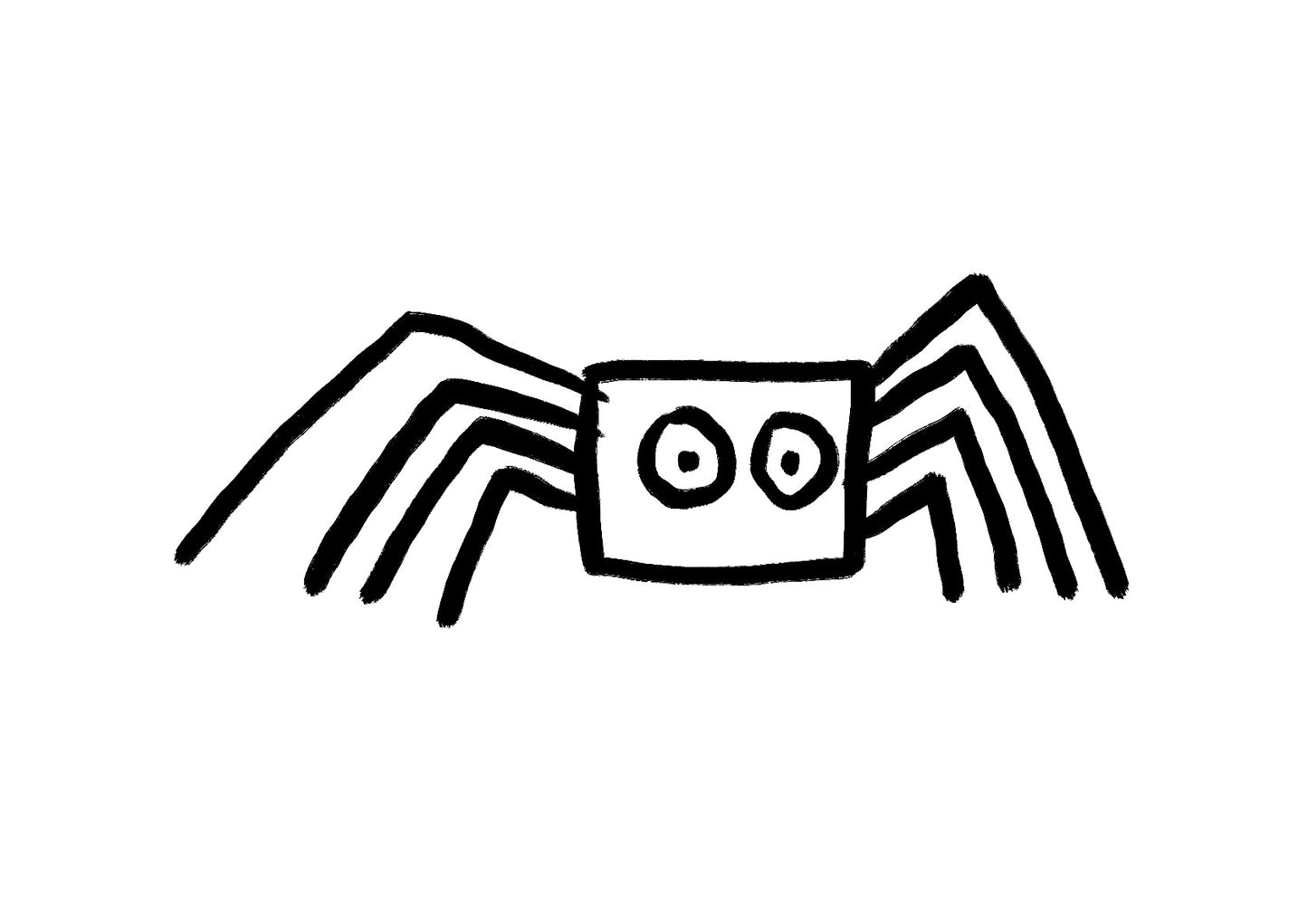 Littel Spider