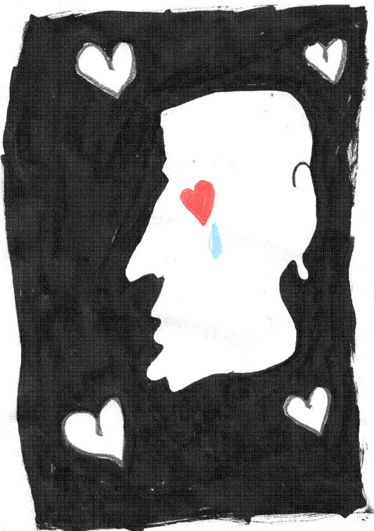 Nothing Breaks Like A Heart