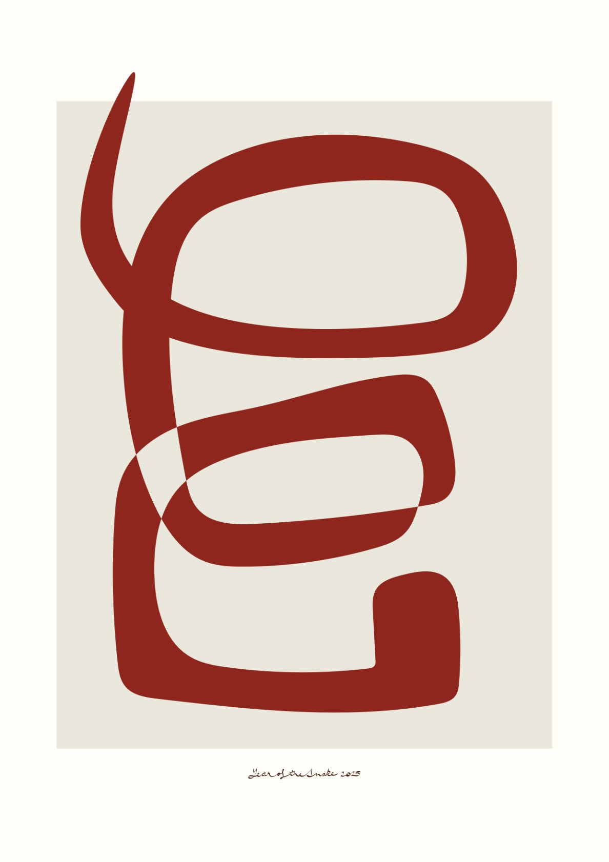 The Year of the Snake 2025