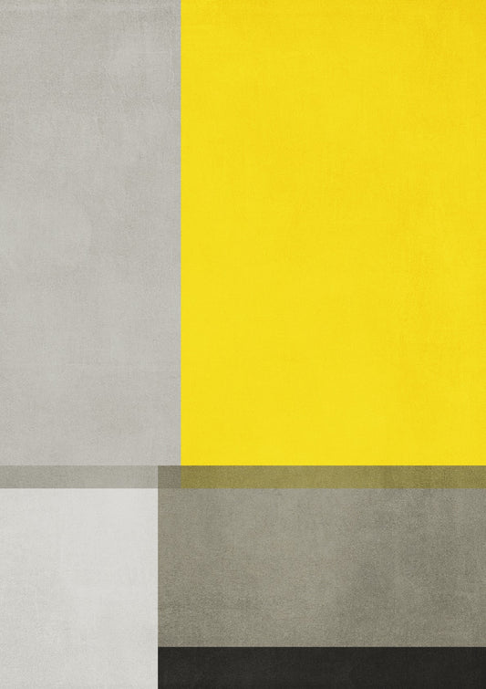 Geometric Shapes no. 31