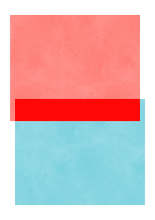 Overlapping colors 4