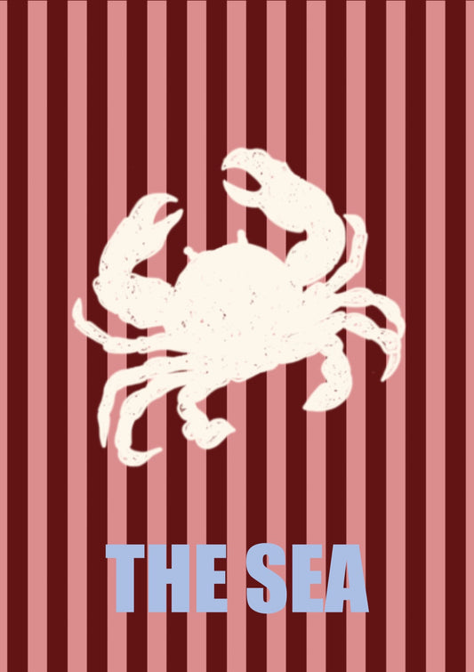 The Sea