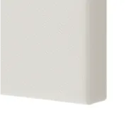 unframed canvas swatch